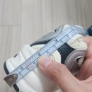 235 | 뉴발란스530 실버그레이 240 칼발 235 후기