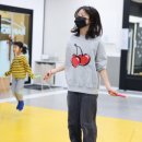 음악줄넘기 이미지