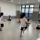 용인대가온태권도장 이미지