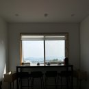 백안리의 아침 이미지