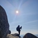 새광장 | ▲ 수락산/ 260201.일/ 2602