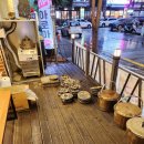 한양프라자 올리브영 앞 이미지