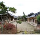 우화정(조응식가옥)