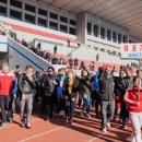 옥류관 냉면 이미지