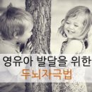 영유아 발달을 위한 두뇌자극법 이미지