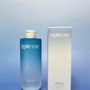 토너셀 | 수분 진정 속보습 스킨케어 이플미 하이드라 셀 부스팅 토너 사용 후기 :)