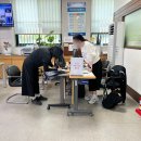 서구 둔산2동행정복지센터 대전일보