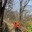 경인정비 | 효성산–중구봉–계양산 종주 아침산행 후기 / 여유로운 일요일 힐링코스