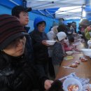 천을산 해맞이 이미지