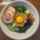 루치 - 창원시 마산합포구 | 매교역 마제소바 맛집 마제루치 매교본점 솔직후기