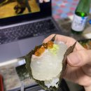 호랑이숙성회&초밥