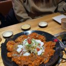 송아쭈꾸미