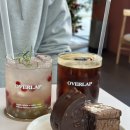 오버랩 | 경주황리단길카페 오버랩 방문 후기 분위기 좋은 카페