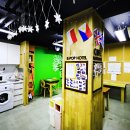 KPOP(케이팝)호텔 이미지