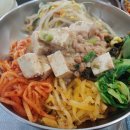 옛날시골보리밥집 이미지