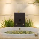 하늘빛 바다 이미지