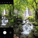 핸드폰 사진 잘 찍는 법 이미지