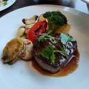 스완레스토랑 이미지