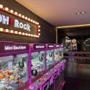 Oh!ROCK(오락) 이미지