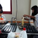 산외중학교 이미지