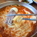 온양밀냉면 이미지