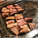 꽃등심삼겹살 이미지