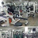 탑권투체육관 이미지