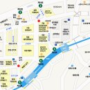 남대문시장길 이미지