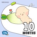 [임신일기] 어느때보다 컨디션 좋은 후기 임산부(임신30주~36주)