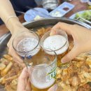 우미식품 | [춘천명동우미닭갈비] 현지인도 줄 서는 맛집, 웨이팅 없이 방문한 시간대