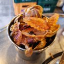 서울 보일링씨푸드 맛집 보광동 뻘 신메뉴 보일링 클램 솔직 후기
