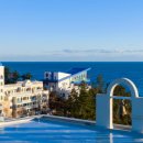 (주)소노인터내셔널 쏠비치리조트 이미지