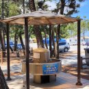 장사해수욕장(주차장 옆) 이미지