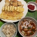 관저드림의원 | 스웨덴일기 | Stockholm Kulturnatt/스웨덴 의회/An Nam 쌀국수/생일/벚꽃/Rolfs Hav 해산물 레스토랑