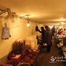 밤나무골시장 이미지