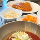 곰배령돈냉면 - 평택시 함박산7길 41 | 곰배령돈냉면