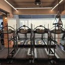 레이디핏 여성전용 피트니스 이미지