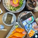 신논현역 맛집 연하동 신논현점 초밥 꼬꼬동 후기