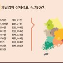 과실 및 그 외 채소 절임식품 제조업