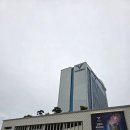 오동도관광호텔 | [전남] 2박3일 여수여행 코스 호텔조식, 오동도, 전시회, 이순신광장, 고소동 벽화마을 맛집 후기