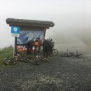 몽블랑둘레길(Tour de Mont Blanc) 자전거여행1 이미지