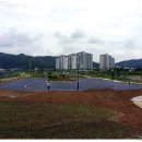 인라인스케이트장 이미지