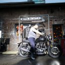 M모터클럽 | 혼다 모터사이클 GB350 / 350S 국내 출시 오픈 이벤트 현장 스케치