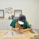 새나에스테틱 | [창원 은공방 adorable89] 손그림 아기발찌 원데이클래스