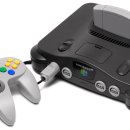 닌텐도 64 [ニンテンドウ 64 / Nintendo 64 | 1996]