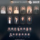 12/25 뮤지컬 [지저스 크라이스트 슈퍼스타 2022] 아이겟 후기