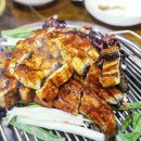 고창선운사 정금자할매풍천장어 이미지