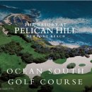 월드그린골프연습장 | 캘리포니아 명문 Pelican Hills 라운드 후기 #세종골프연습장 #세종골프레슨