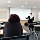 치매재활 활동가 양성 이미지