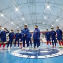 더풋살 - 시흥시 산기대학로 77 | 더풋살